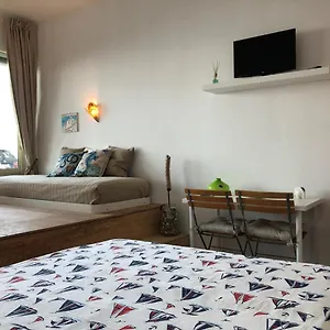 Appartamento Casa Piccola Mazzarò, Taormina