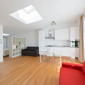 La Maison Del Capestrano Appartamento Milano