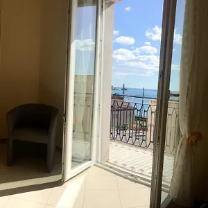 Holiday Rentals Taormina Appartement