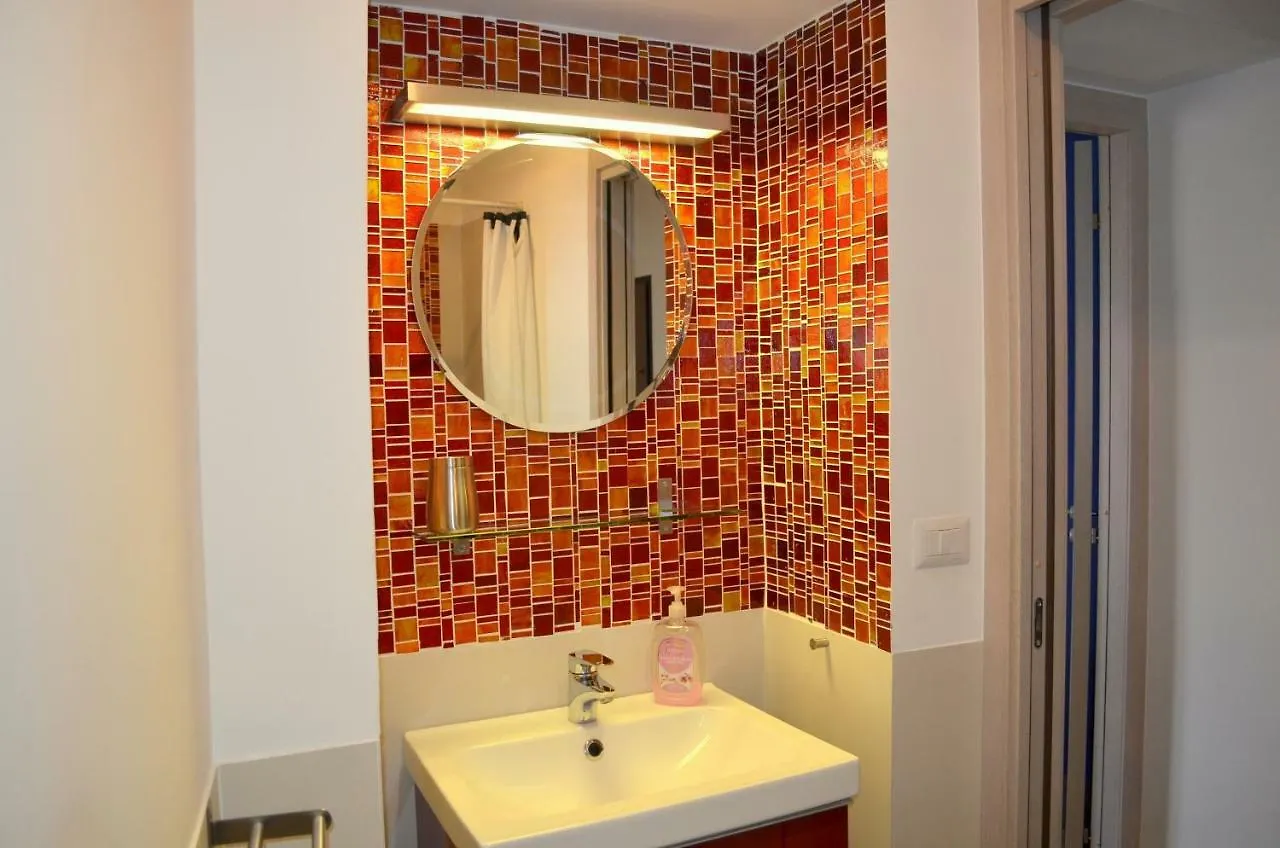 Appartement Taormina For You