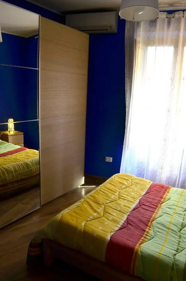 Appartement Taormina For You 0*,  Italie