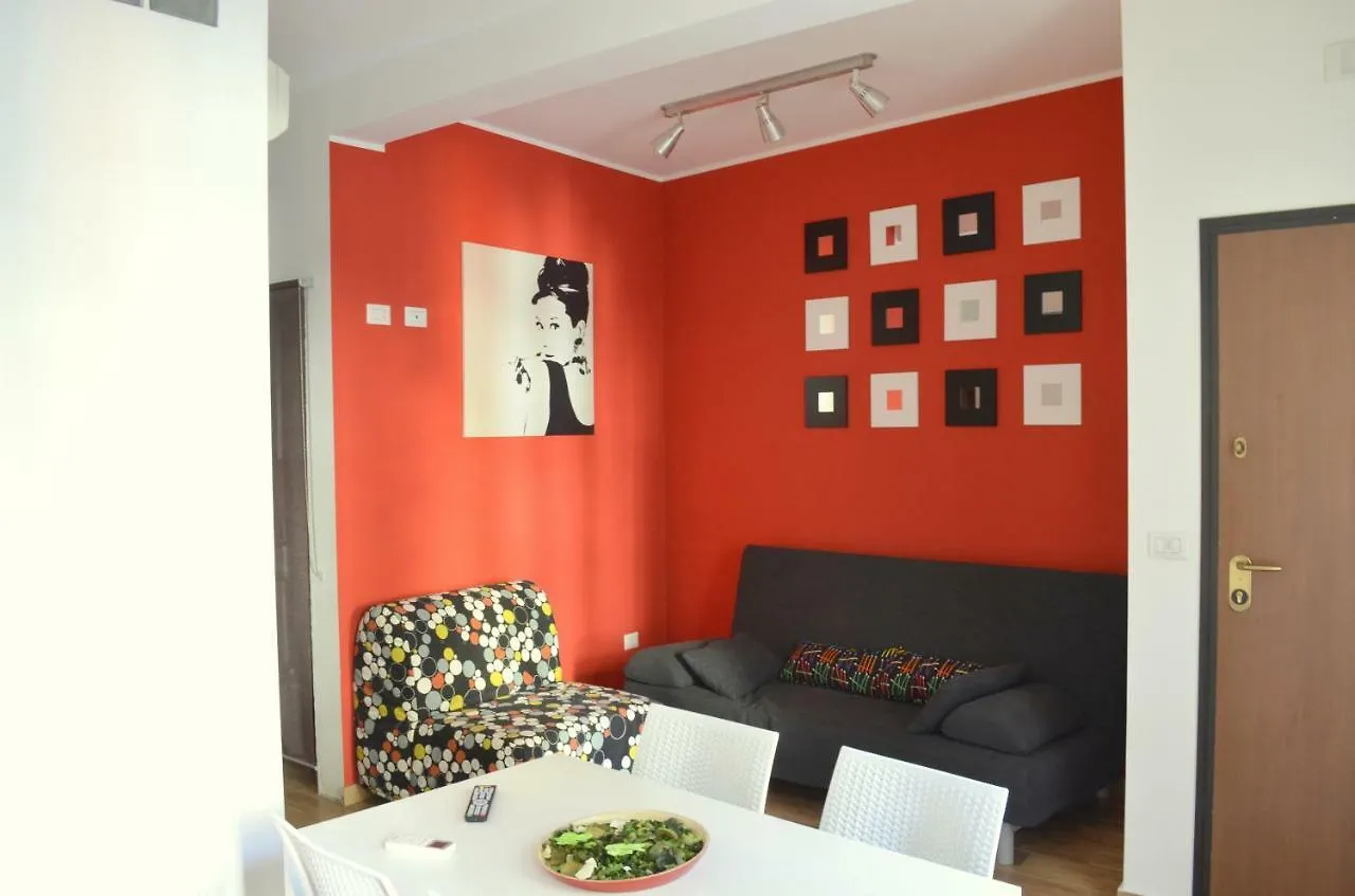 Appartement Taormina For You 0*,
