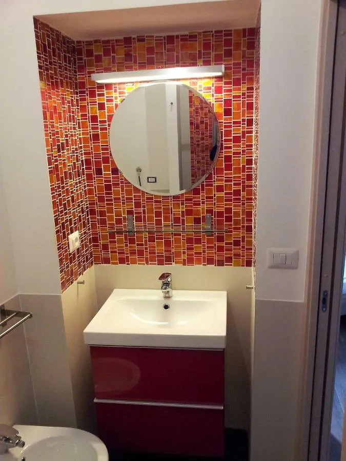 Appartement Taormina For You