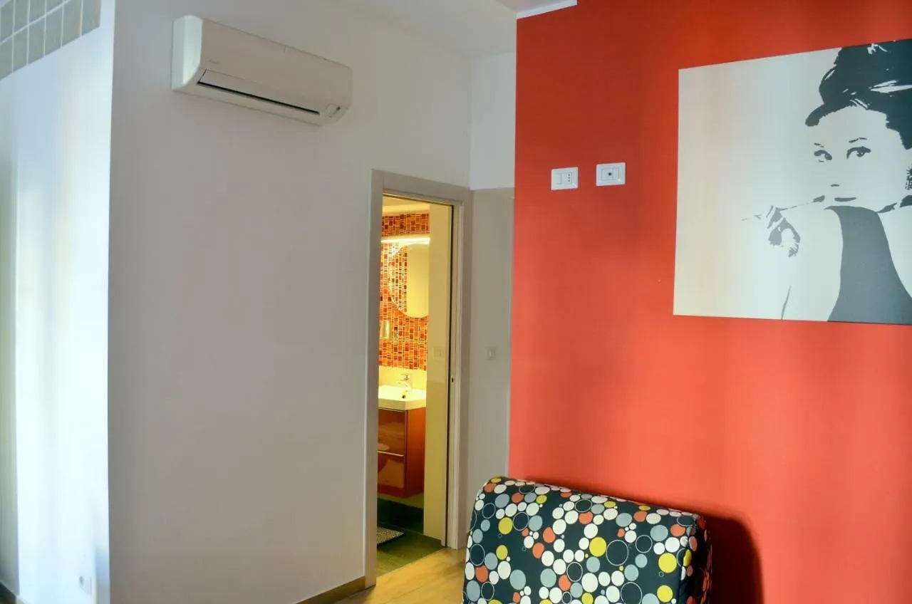 Appartement Taormina For You 0*,  Italie