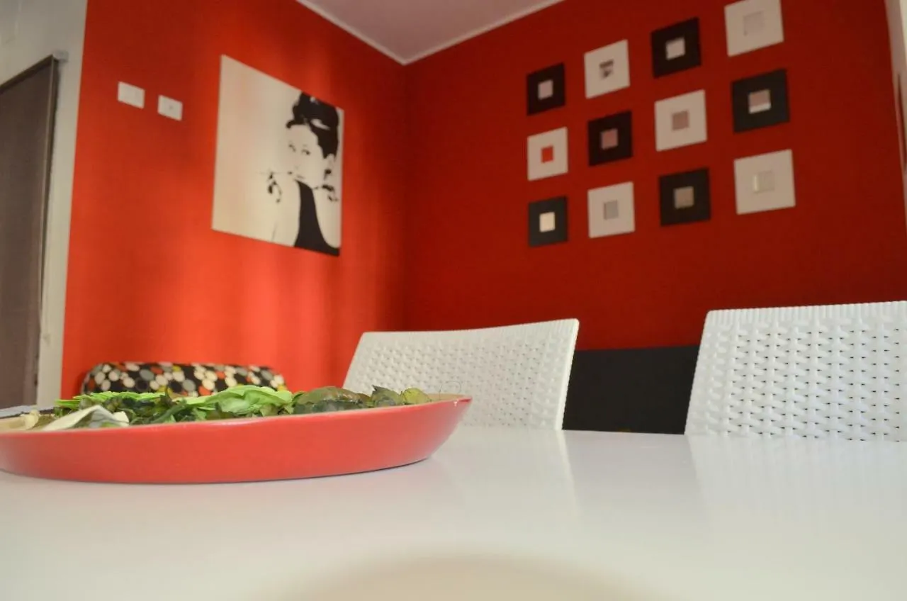Appartement Taormina For You