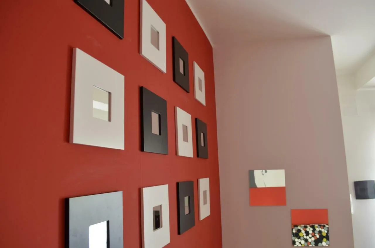 Appartement Taormina For You