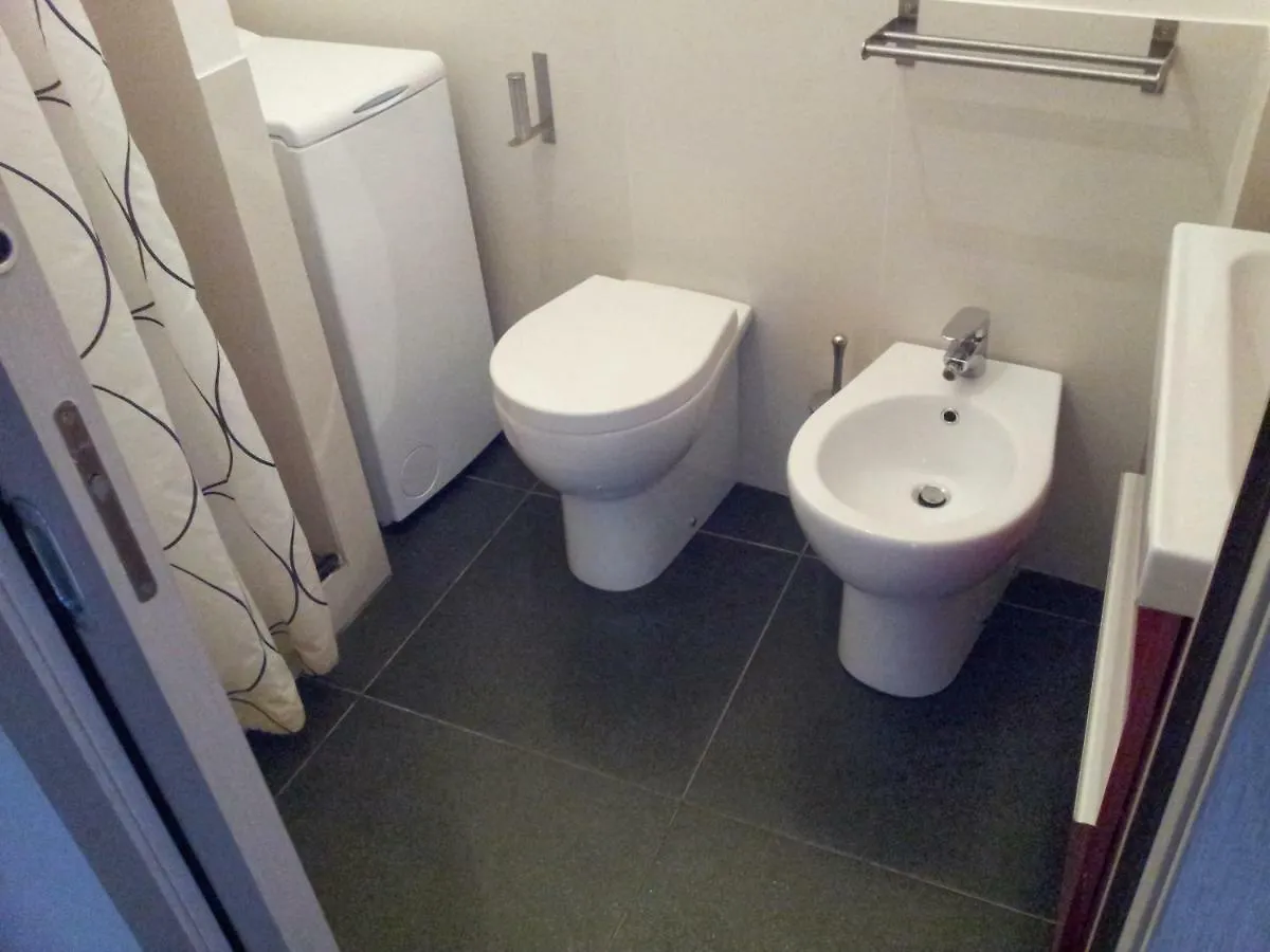 Appartement Taormina For You 0*,