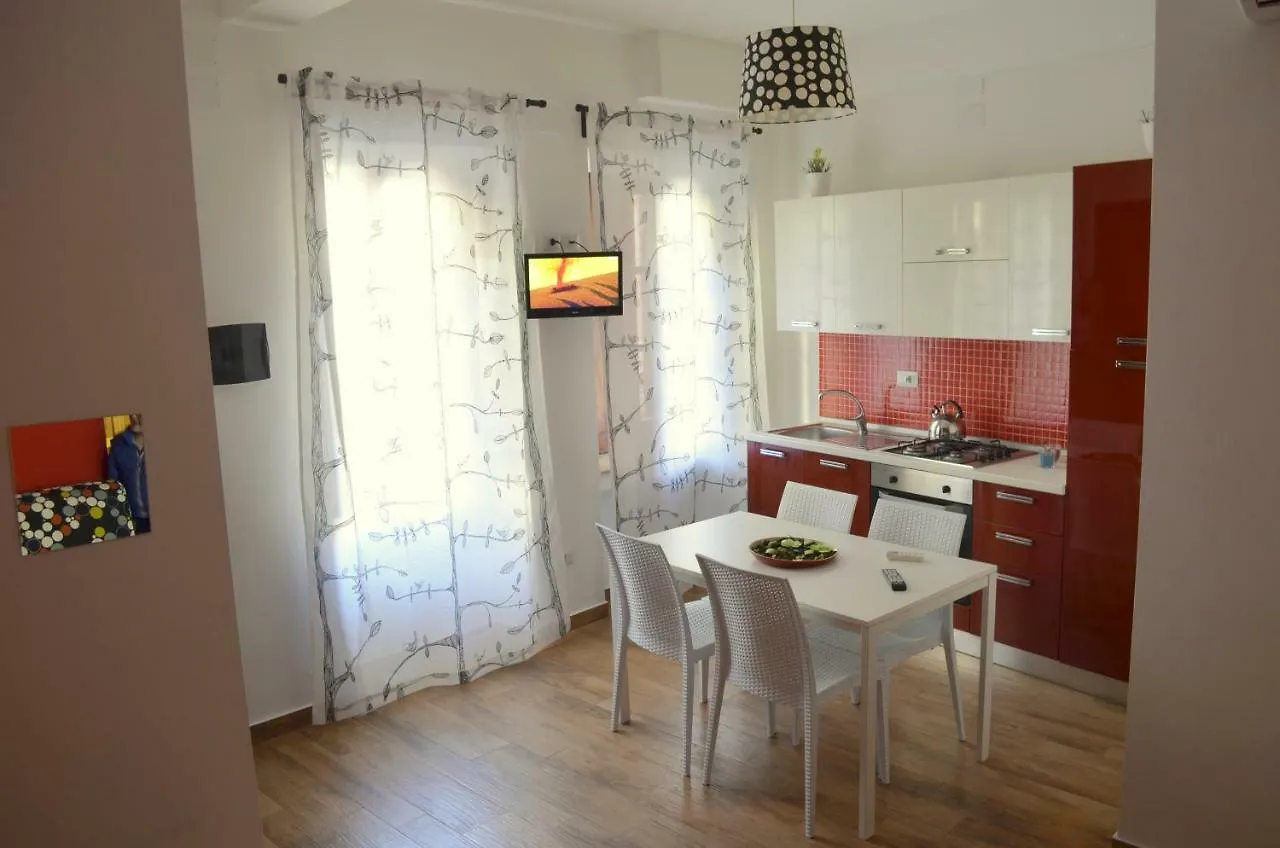 Appartement Taormina For You Italie