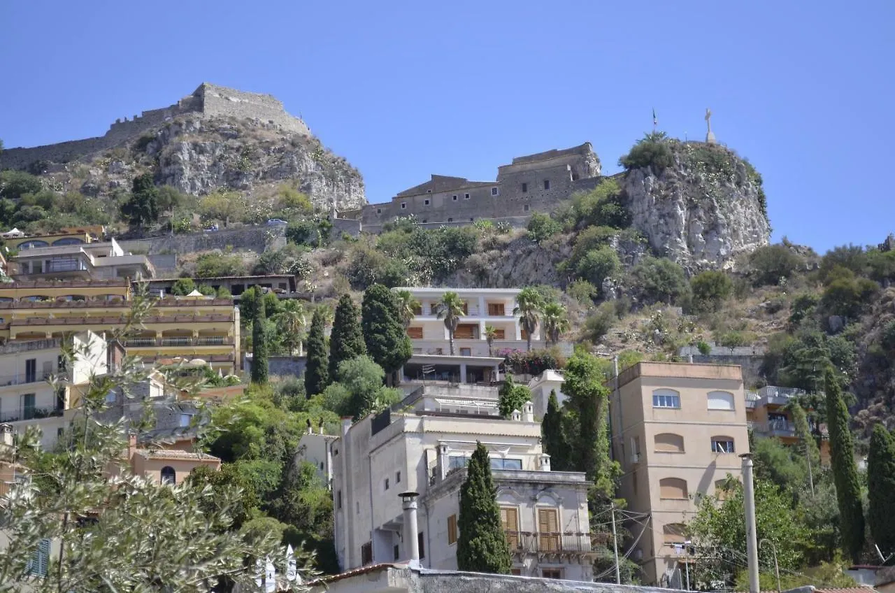 Appartement Taormina For You