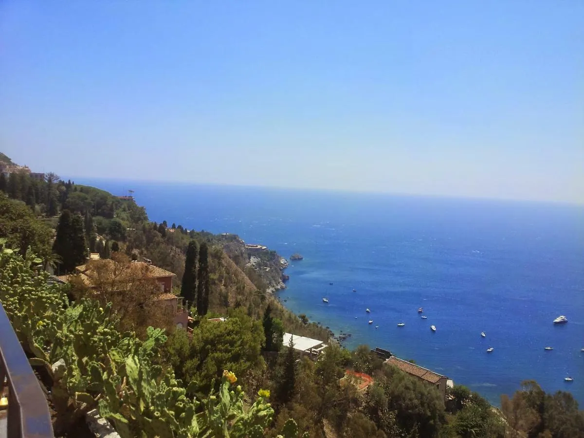 Appartement Taormina For You 0*,