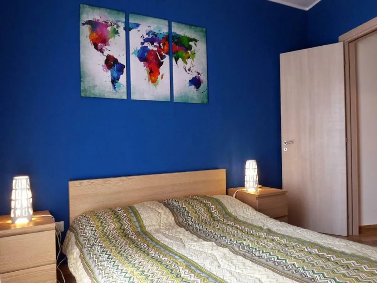 Appartement Taormina For You