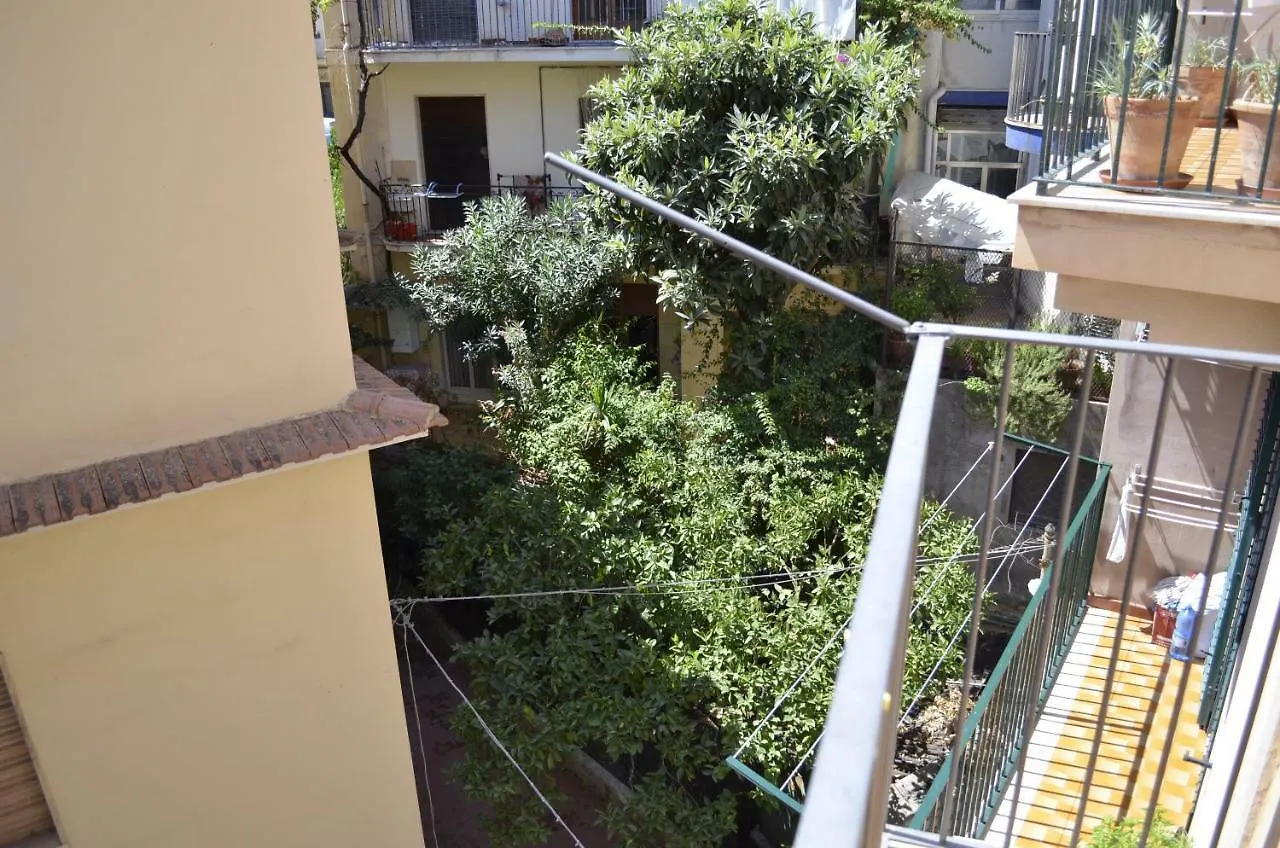 Appartement Taormina For You Italie