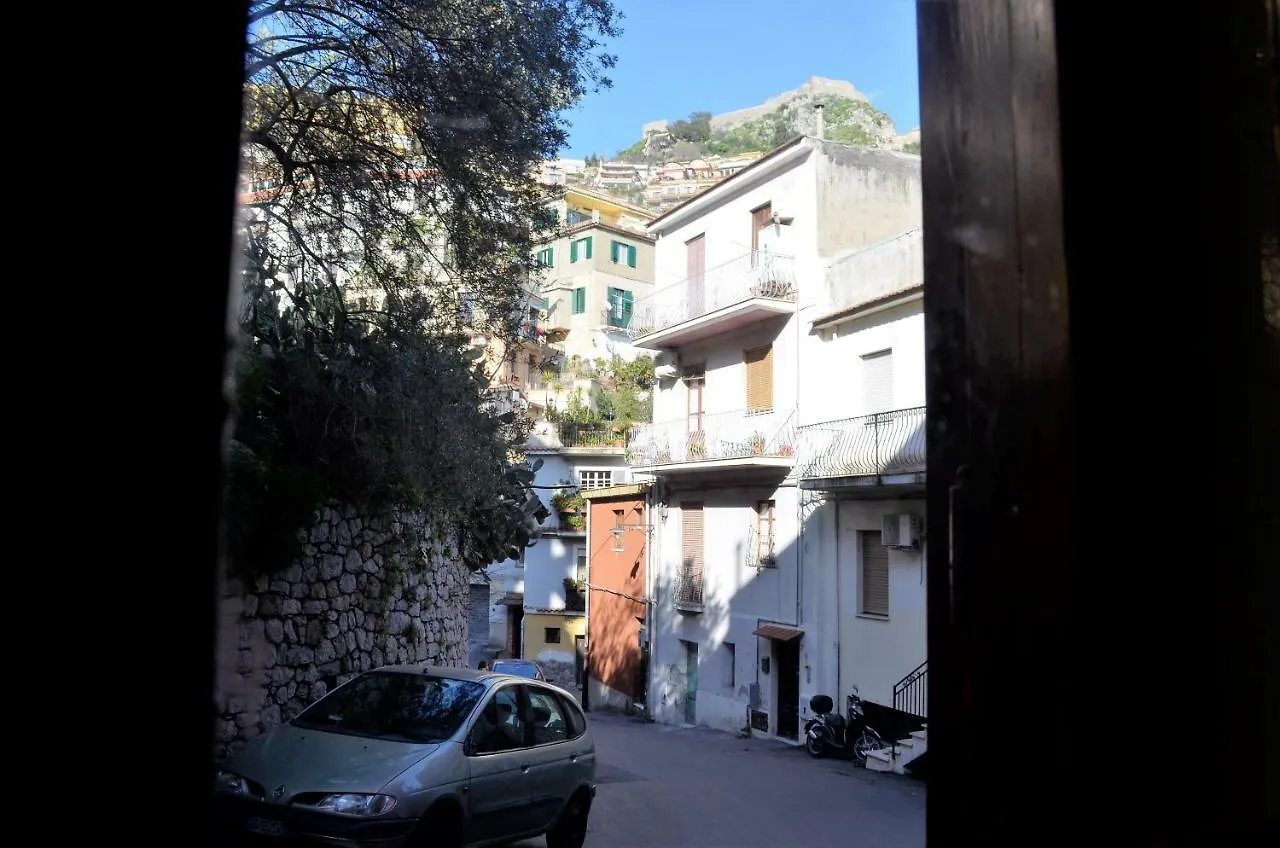 Appartement Taormina For You